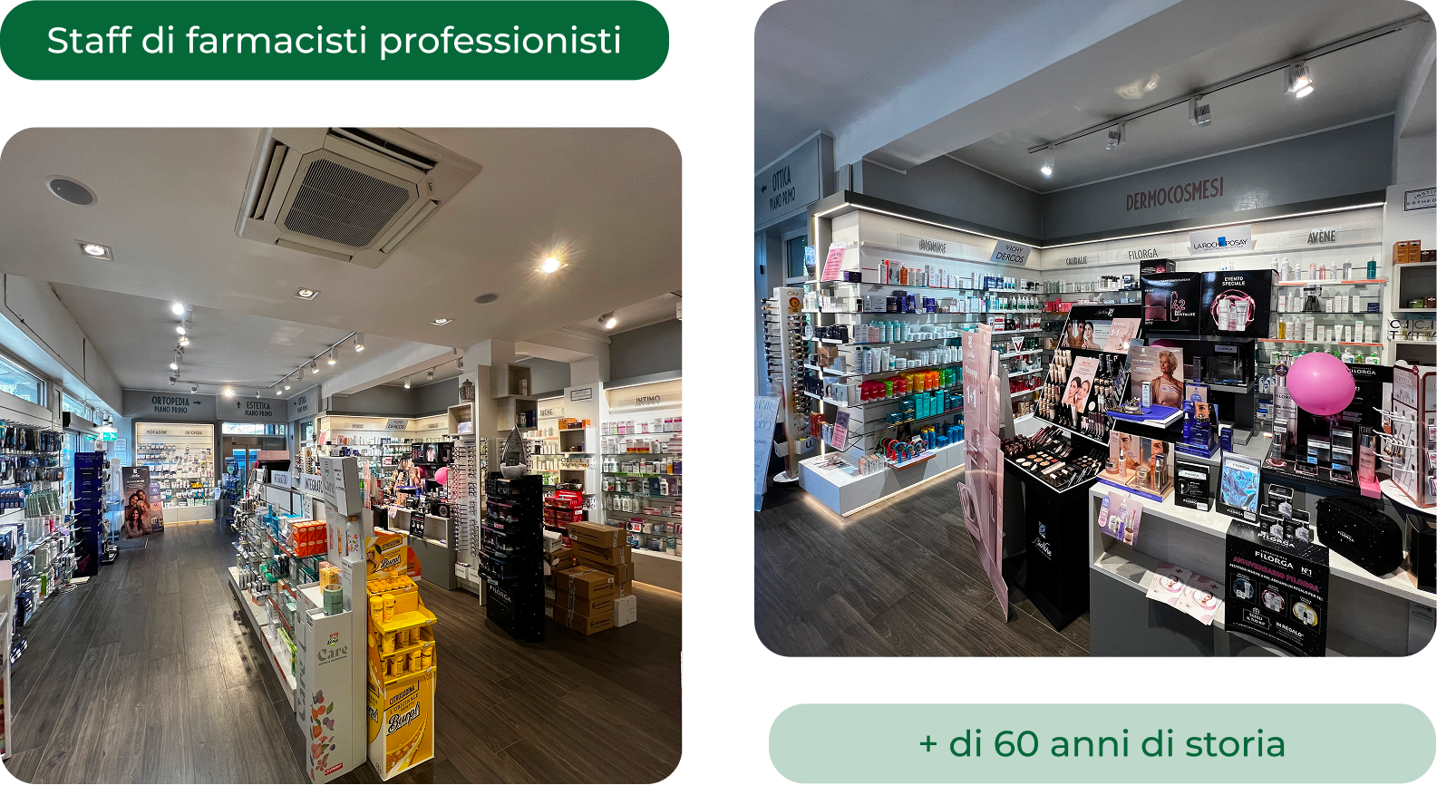 Farmacia Fois Inverigo