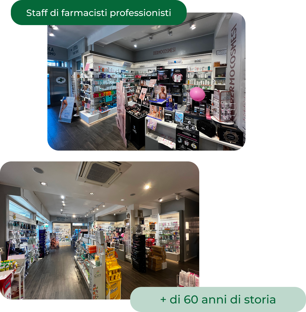 Farmacia Fois Inverigo