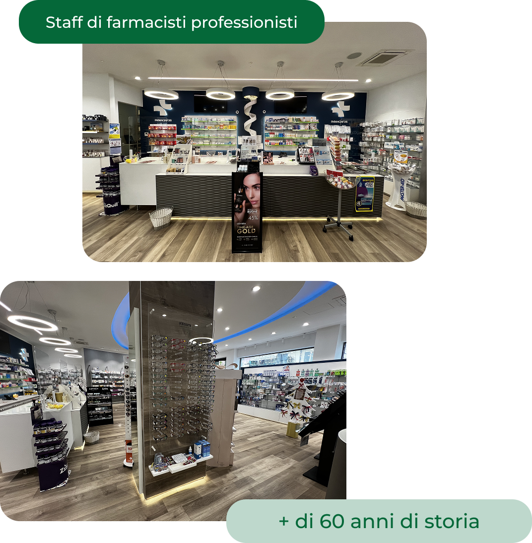 Farmacia Fois Arosio